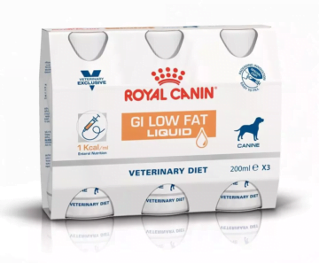 ROYAL CANIN Low Fat Liquid