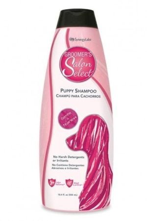 Groomer's Salon Select Welpen-Shampoo 544 ml