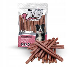 CALIBRA Joy Dog Klassische Lachssticks 70g