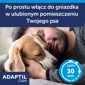 CEVA Adaptil Set mit Diffusor 48ml – Bild 6