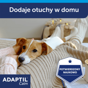 CEVA Adaptil Set mit Diffusor 48ml – Bild 8