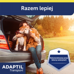 CEVA Adaptil Spray 60ml beruhigende Pheromone für Hunde – Bild 8