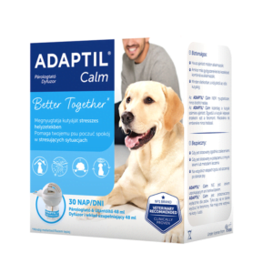 CEVA Adaptil Set mit Diffusor 48ml – Bild 3