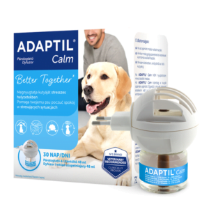 CEVA Adaptil komplet z dyfuzorem