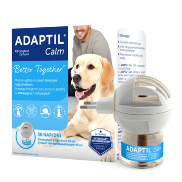 CEVA Adaptil komplet z dyfuzorem