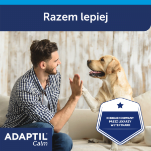 CEVA Adaptil Nachfüllpackung für Diffusor 48ml – Bild 7