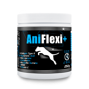 GAMEDOG AniFlexi+ 250g suplement wspierający stawy