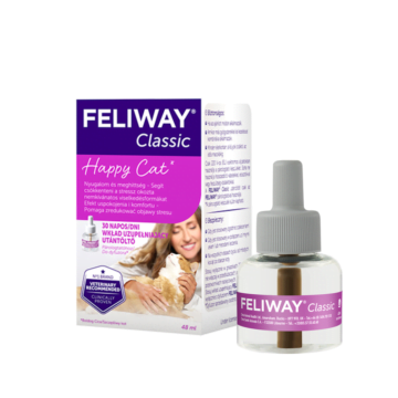 CEVA Feliway Classic wkład