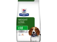 HILL'S Weight Reduction r/d 1.5kg Hund Gewichtskontrolle