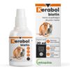 VETOQUINOL Kerabol Biotin krople 20 ml