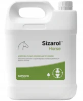 BIOVICO Sizarol Horse 2 Liter für Pferde