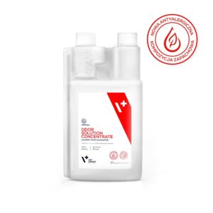 VET EXPERT Laundry Odour Eliminator 950ml zum Waschen – Bild 2