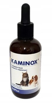 VETPLUS Kaminox