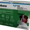VETOQUINOL Zylkene 225mg 10 kapsułek