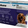 VETOQUINOL Zylkene 450mg 10 kapsułek