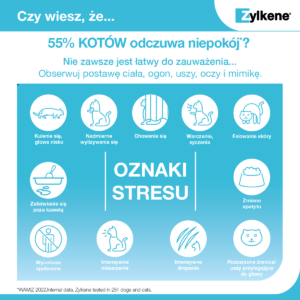VETOQUINOL Zylkene 75mg 20 Kapseln – Bild 5