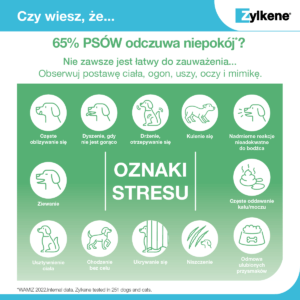 VETOQUINOL Zylkene 450mg 50 Kapseln – Bild 4
