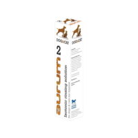AURUM-2 500ml Ohrenspülung für Hund und Katze