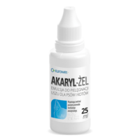 EUROWET Akaryl Gel 25ml Ohrenpflege