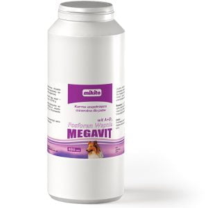 Megavit Calciumphosphat Vit. a+d3 400 Tabletten