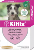 KILTIX kleines Halsband 38 cm