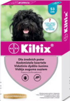 KILTIX mittelgroßes Halsband 53 cm