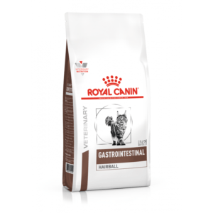 ROYAL CANIN Katze Magen-Darm-Hairball 400g