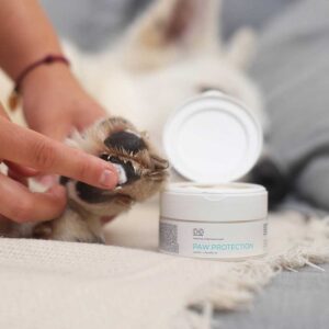 VET EXPERT Pfotenschutz 75ml Pfotenschutzsalbe – Bild 2