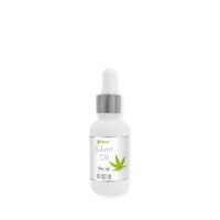 VETFOOD CBD Silber Öl 500mg 30ml