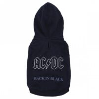 AC/DC Sweatshirt Größe M