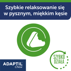 ADAPTIL Chew 30 Bissen gegen Stress bei Hunden – Bild 5
