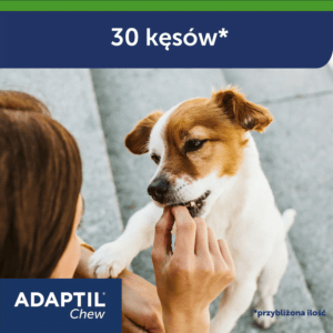 ADAPTIL Chew 30 Bissen gegen Stress bei Hunden – Bild 4