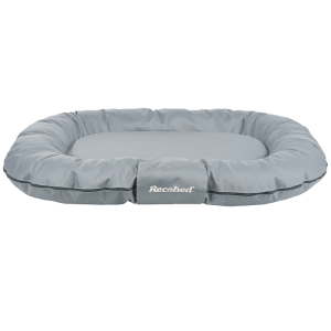 RECOBED pontoon baltic xl grau