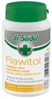 DR SEIDEL FLAWITOL Gesunde Haut und ein schönes Fell 60 Tabletten