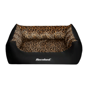 RECOBED Geparden-Sofa m