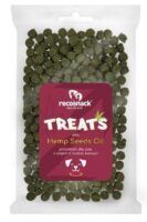 RECOSNACK Leckerlis Hanf Leckerlis 200 g