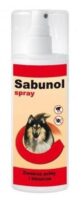 Sabunol - Floh- und Zeckenschutz flüssig 100 ml