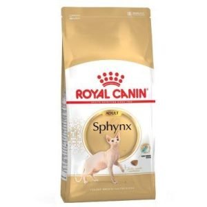 ROYAL CANIN Sphynx Adult 400g