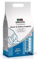 SPECIFIC CKD HEART & KIDNEY SUPPORT 7 kg
