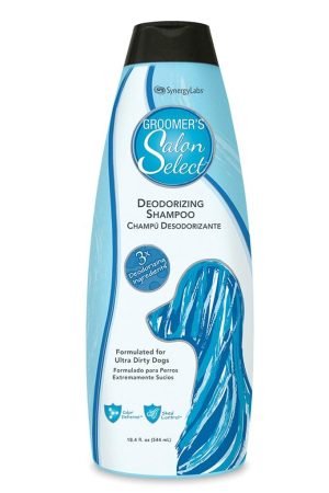 Groomer's Salon Select Desodorierend 544ml