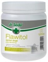 DR SEIDEL Flawitol dla psów seniorów