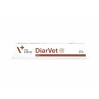 VET EXPERT Diarvet 20g zur Unterstützung bei akuter Diarrhöe