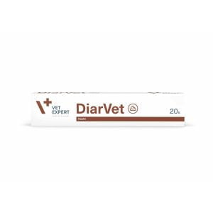 VET EXPERT Diarvet 20g zur Unterstützung bei akuter Diarrhöe