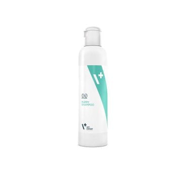 VET EXPERT Puppy Shampoo 250ml dla szczeniąt i kociąt