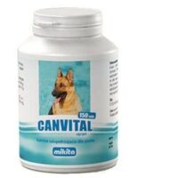 MIKITA Canvital plus Tran
