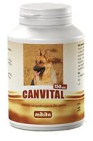 MIKITA Canvital