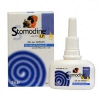GEULINCX stomodine lange Zeit 50 ml