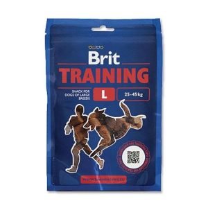 Britischer Trainingssnack l 500 g