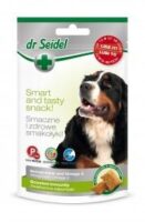 DR SEIDEL Immunitätsstärkende Leckerlis für Hunde 90 g