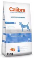 CALIBRA Dog HA Adult mittlere Rasse Huhn 14 kg